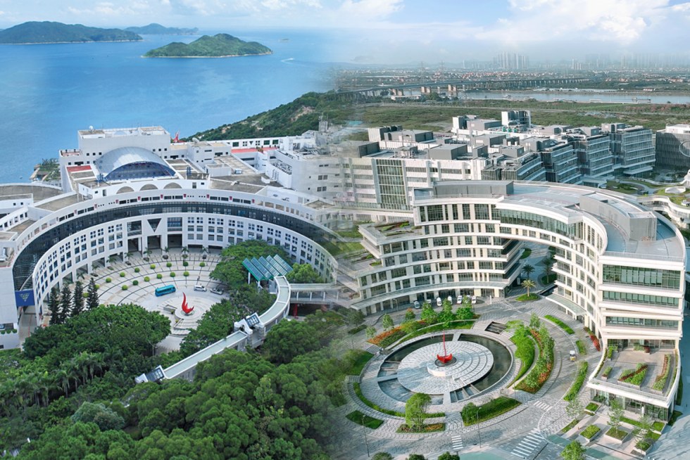 中国香港艺术科技升学指南：香港八大培养特色与作品集项目解析｜新航道