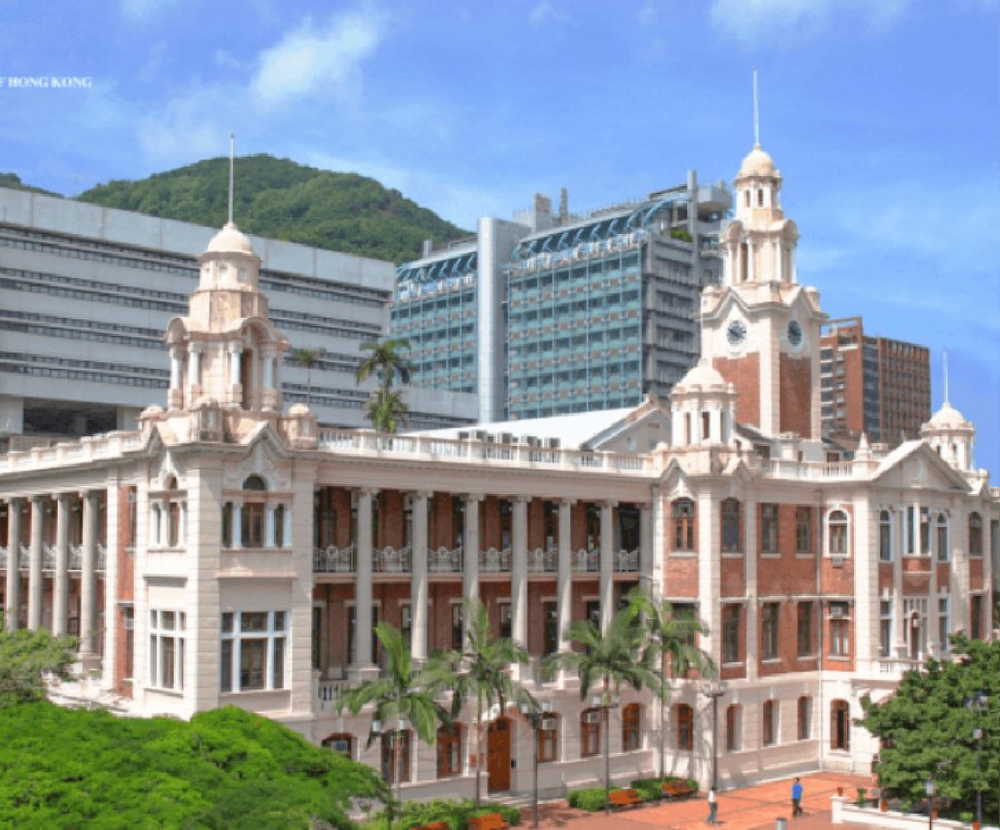 中国香港艺术科技升学指南：香港八大培养特色与作品集项目解析｜新航道