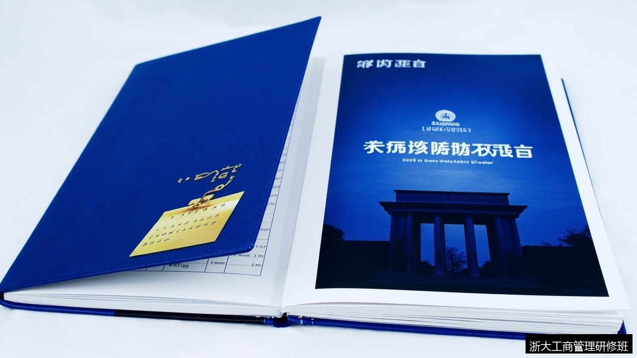 2026年浙江大学工商管理研修班还在招生吗？江西报名入口、学费、开课时间汇总