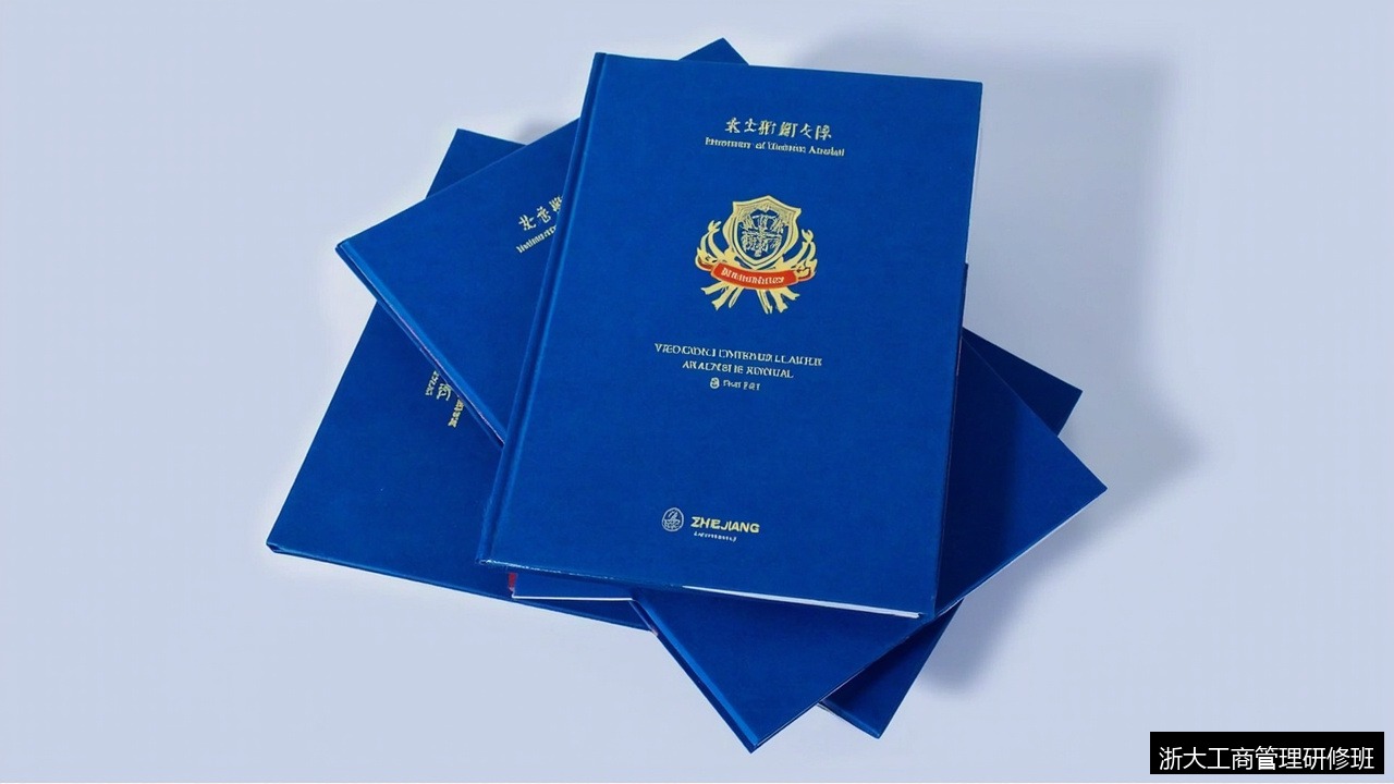 浙江大学高级研修班证书含金量有多高？对江西企业家的真实价值是什么？