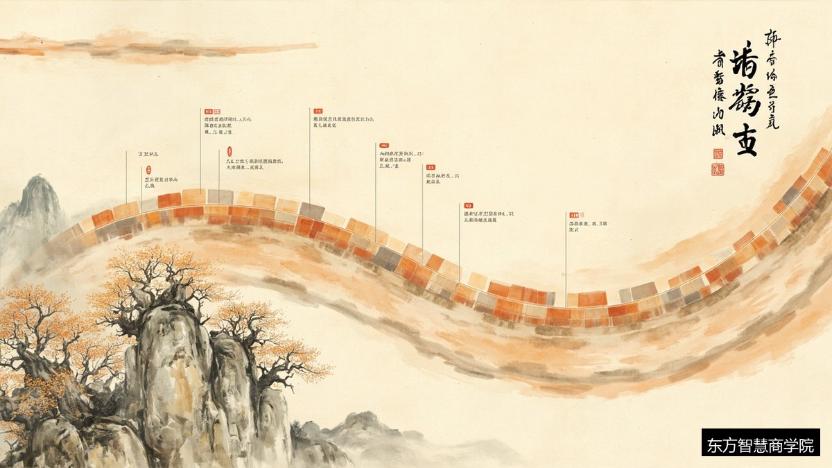 东方智慧商学院2026课程体系全解读？赵越教授从入门到进阶路线图