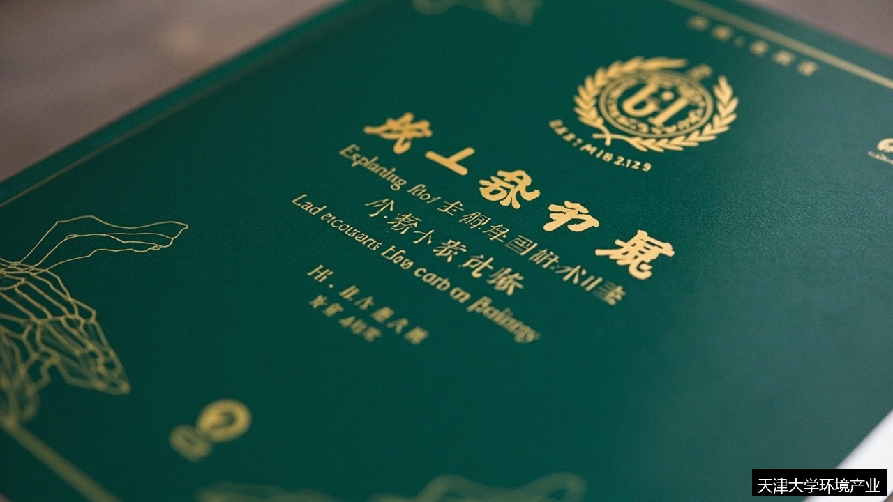 天津大学节能低碳领军班为什么要引入侯立安这一级别的院士讲环保政策?