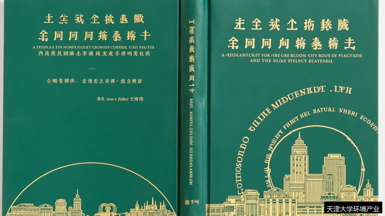 全国游学+天津大学授课,资源循环专题班的学习节奏对环保从业者意味着什么?
