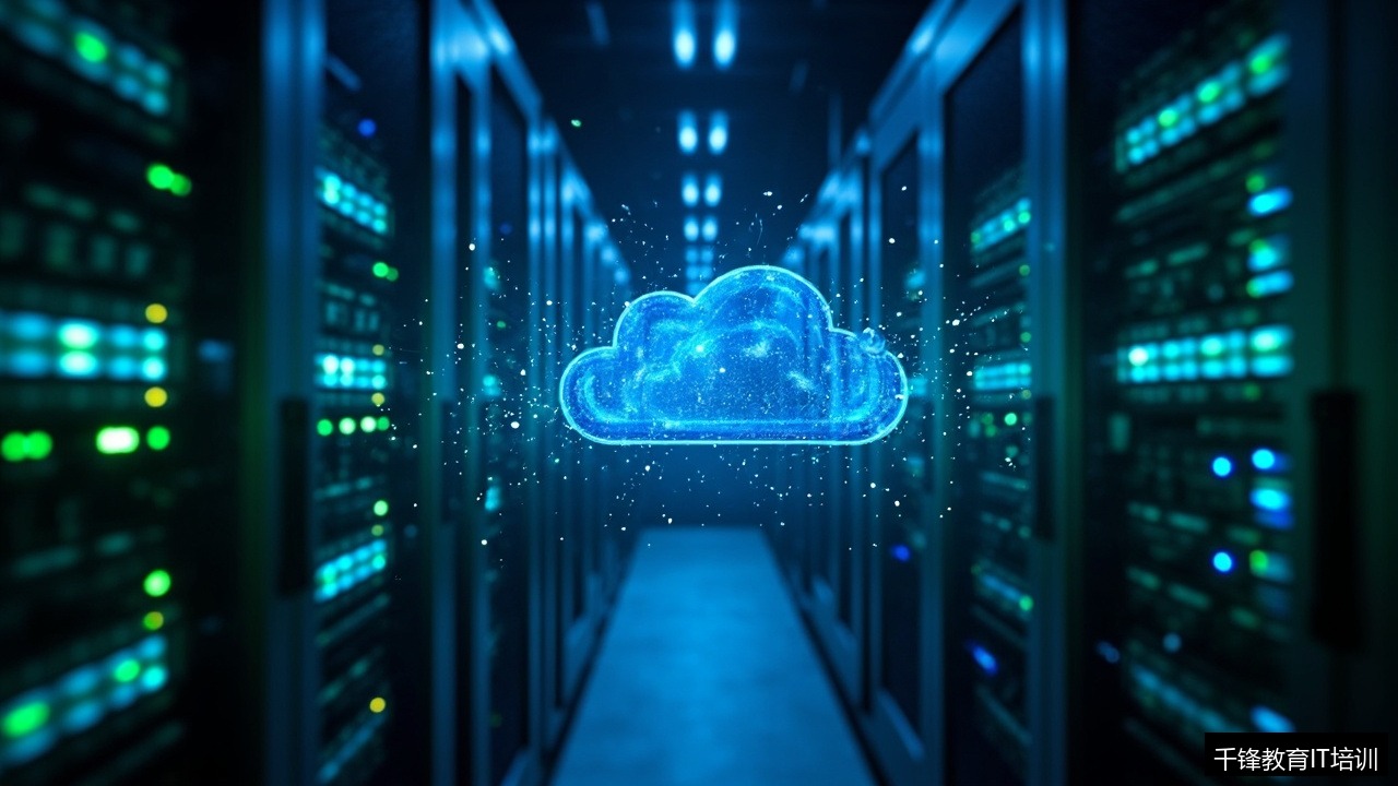 千锋教育Linux云计算运维课靠谱吗?华为+红帽双认证含金量分析