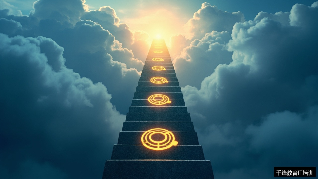 零基础转行学Java现实吗?千锋教育十级修炼体系能带你走多远