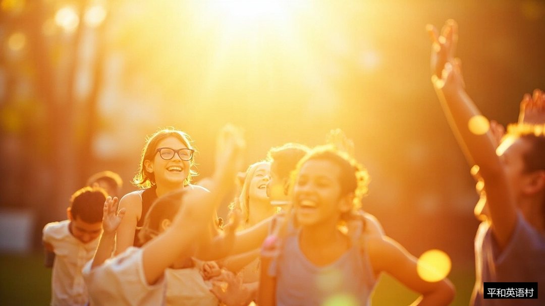 英语夏令营哪家好？平和英语村极酷英语夏令营，让孩子在快乐中学会英语