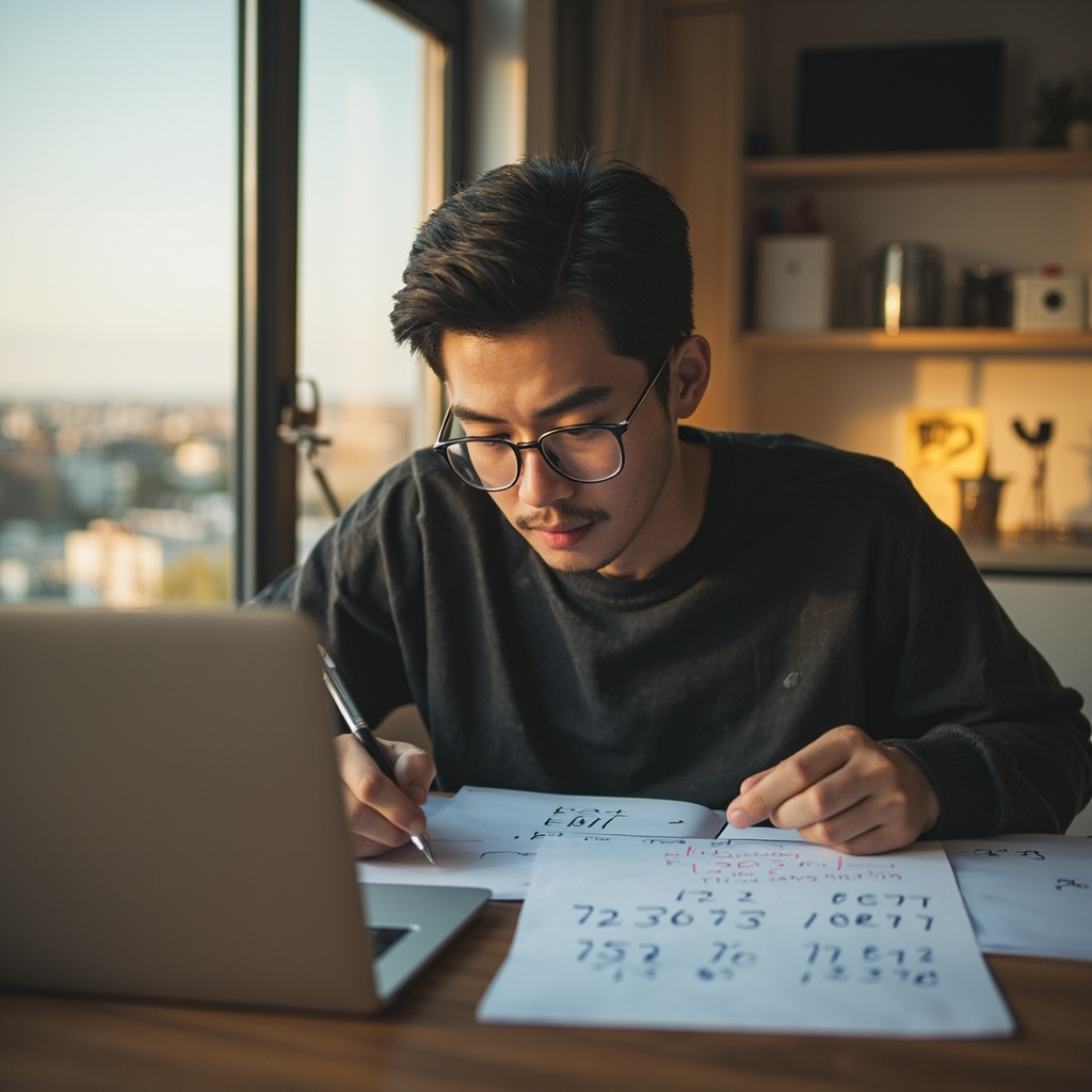 体制内+央企背景的刘冠雄数量资料课,适合哪些人听?