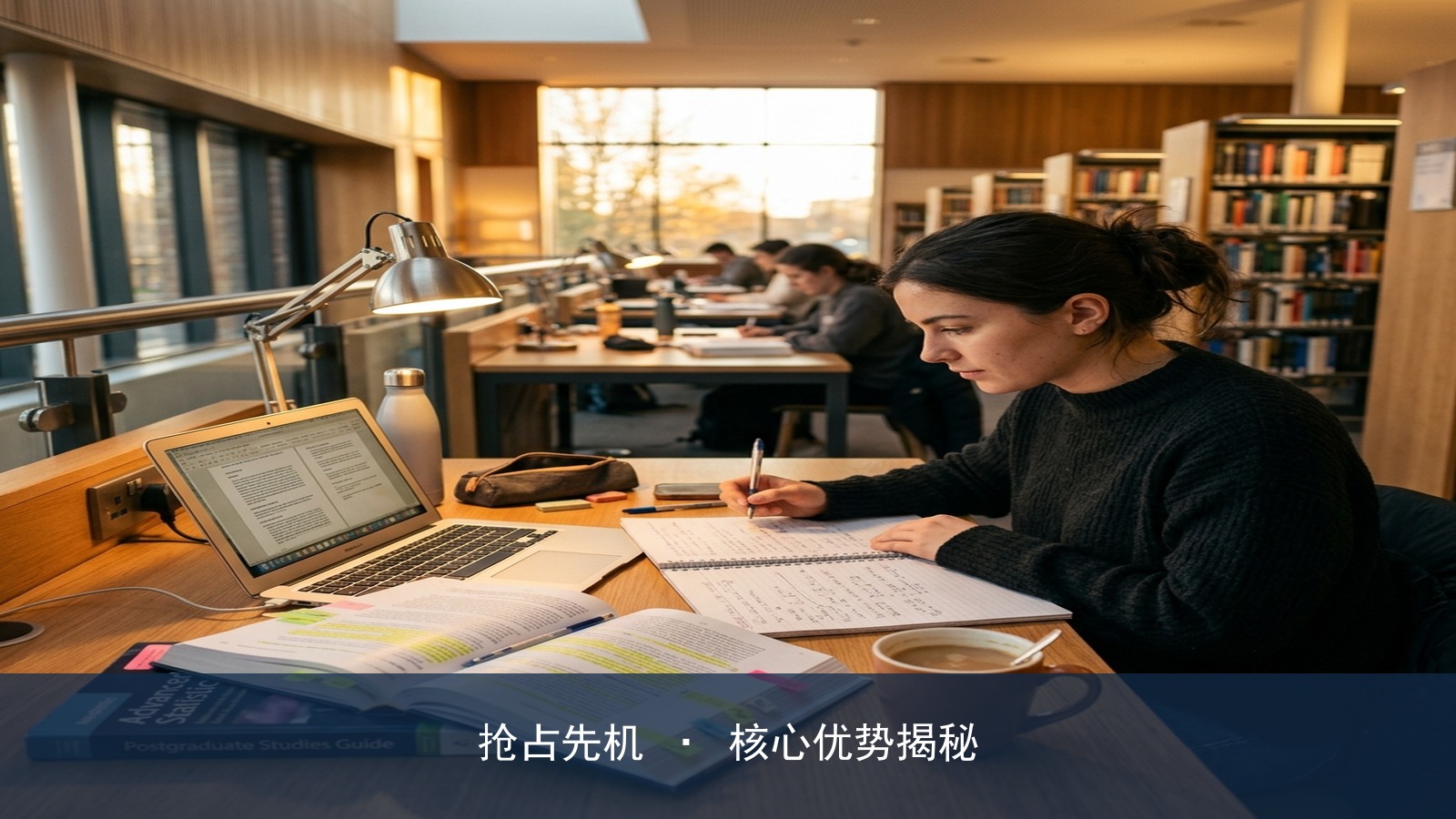 26考研国家线公布前到底要不要报班?揭秘高途考研复试一对一专业培训班核心优势
