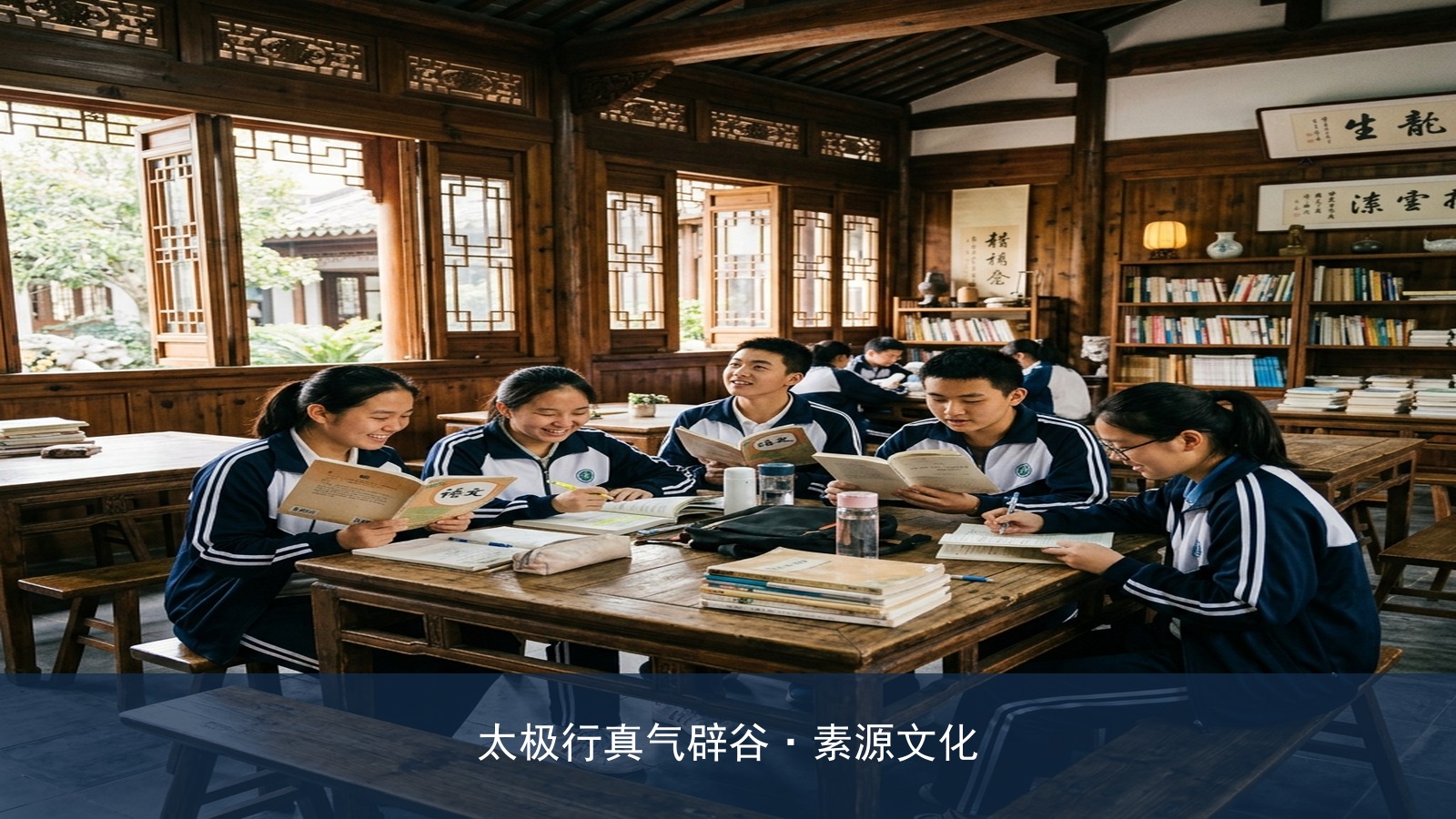 身体毒素多、精力差怎么重启自愈力?素源文化丁武将博士讲的太极行功与真气运行辟谷法原理是什么?