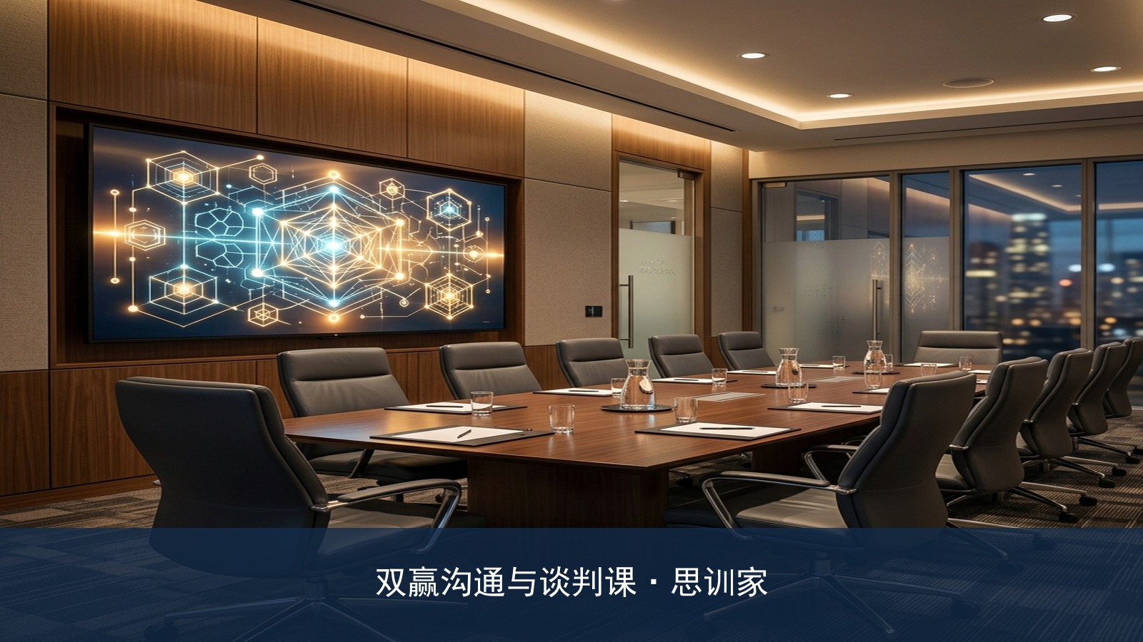 跨部门扯皮总拿不到资源,思训家单靖雯老师的《高效沟通与谈判》中,关于“双赢利益对齐与冲突话术”的课题有没有模拟演练?