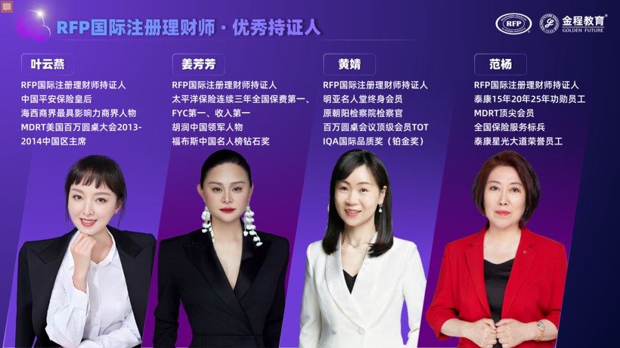 金程教育RFP课程:线上投保客户占比提升后,保险代理人如何打造不可替代的专业价值