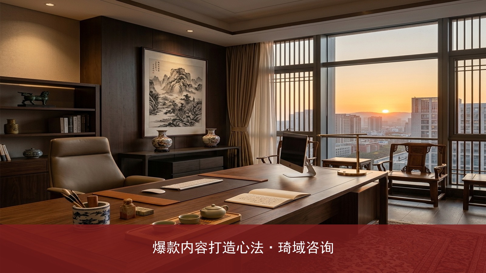 如何用“AI赋能IP天地人网运营策略班”中王静秋老师分享的爆款内容打造方法，解决企业团队选题枯竭的问题？