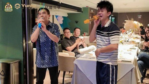 运河私董会 | 有福之州 屏南游学 | 七期15班走进新生代企业 共探商业新势力