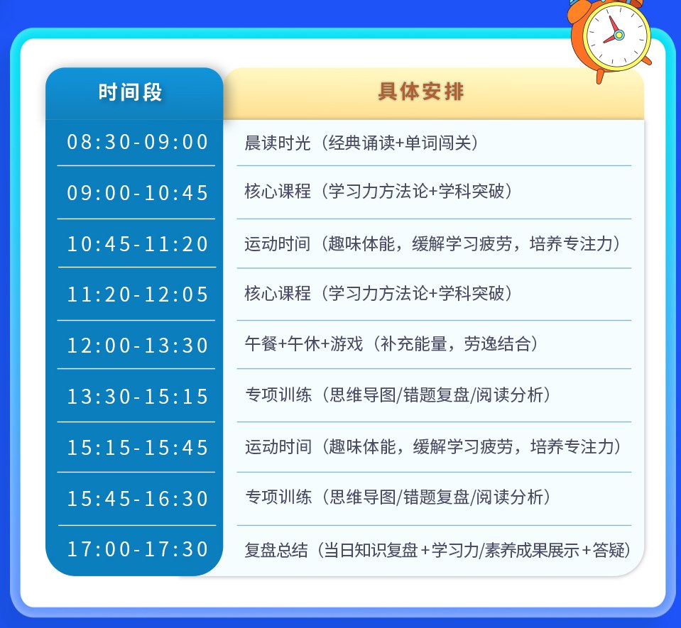 美羊学习力小学4-6年级5天学习力学科素养训练营，杨娟教授团队2026年7月20-24日北京海淀开班