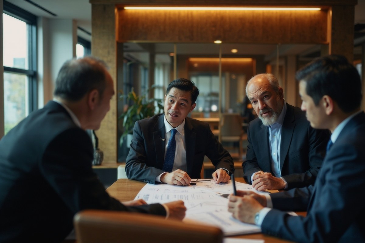 金程教育和通用型金融考证机构比有什么不一样?服务链条完整吗?