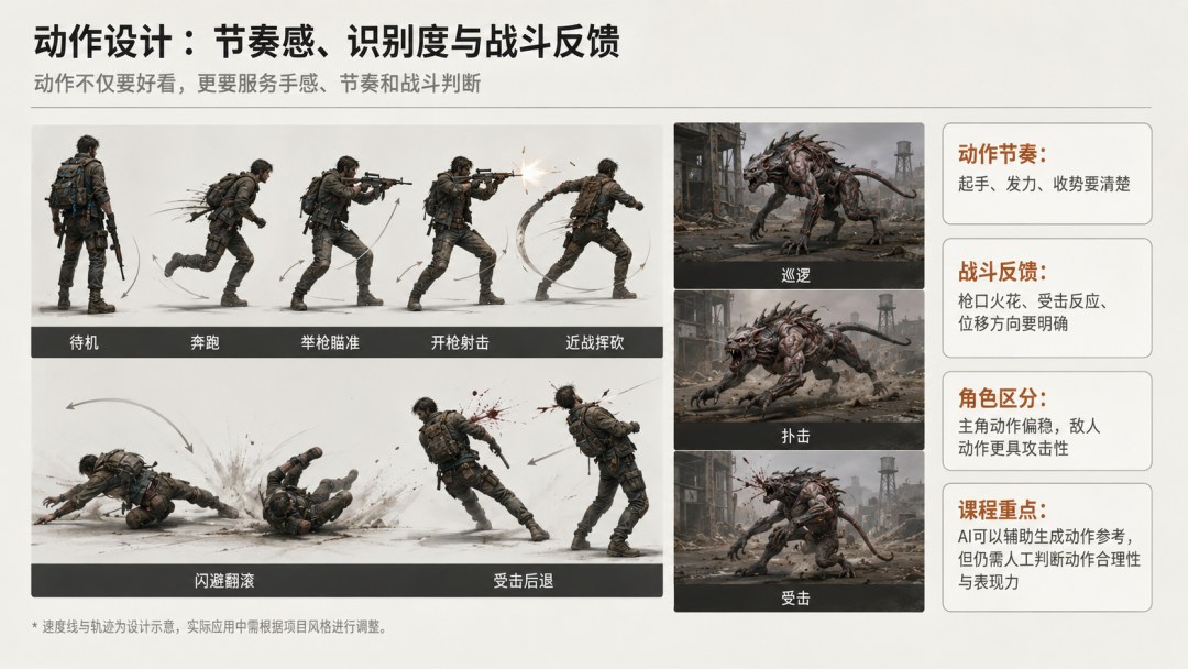 烩设计首期AI辅助游戏美术开发特训营全流程游戏案例实战课,烩设计教研团队7月中旬线下实战+线上直播开课