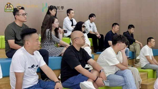 运河私董会 | 有福之州 屏南游学 | 七期15班走进新生代企业 共探商业新势力
