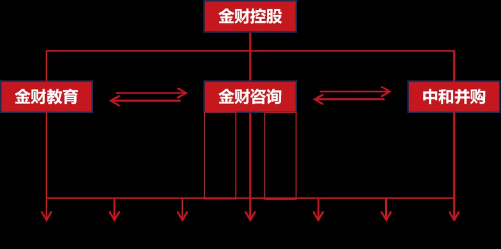 金财控股《老板财务思维》深圳站邀请函:何昊泽主讲,2026年06月17-18日深圳市鸿宇大厦19楼金财控股会议中心1901开课