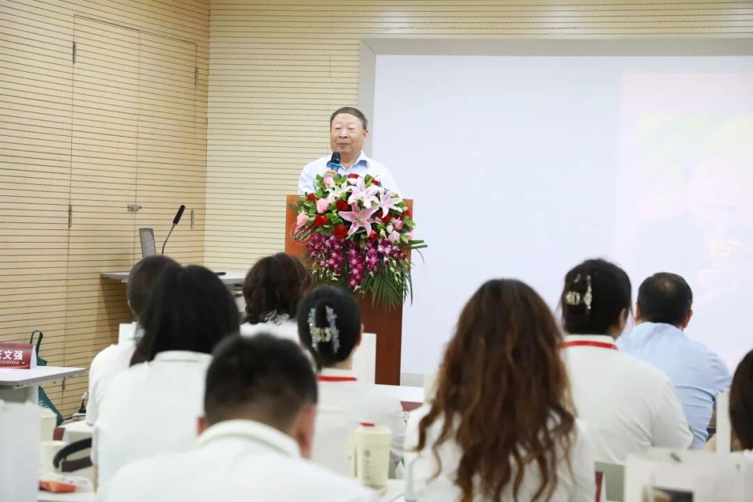 张智勇、陈慧教授领衔：北京大学应用心理学研修班首期课程在燕园启幕