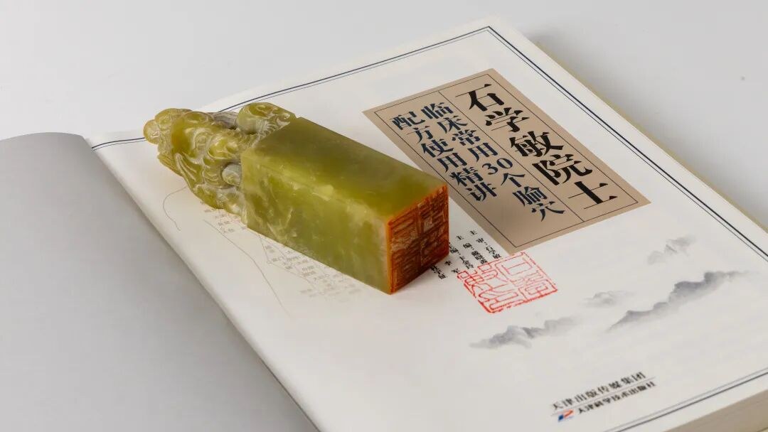 石学敏院士 | 精读《临床常用30个腧穴配方使用精讲》第四期 | 主辅分工法与三大临床案例