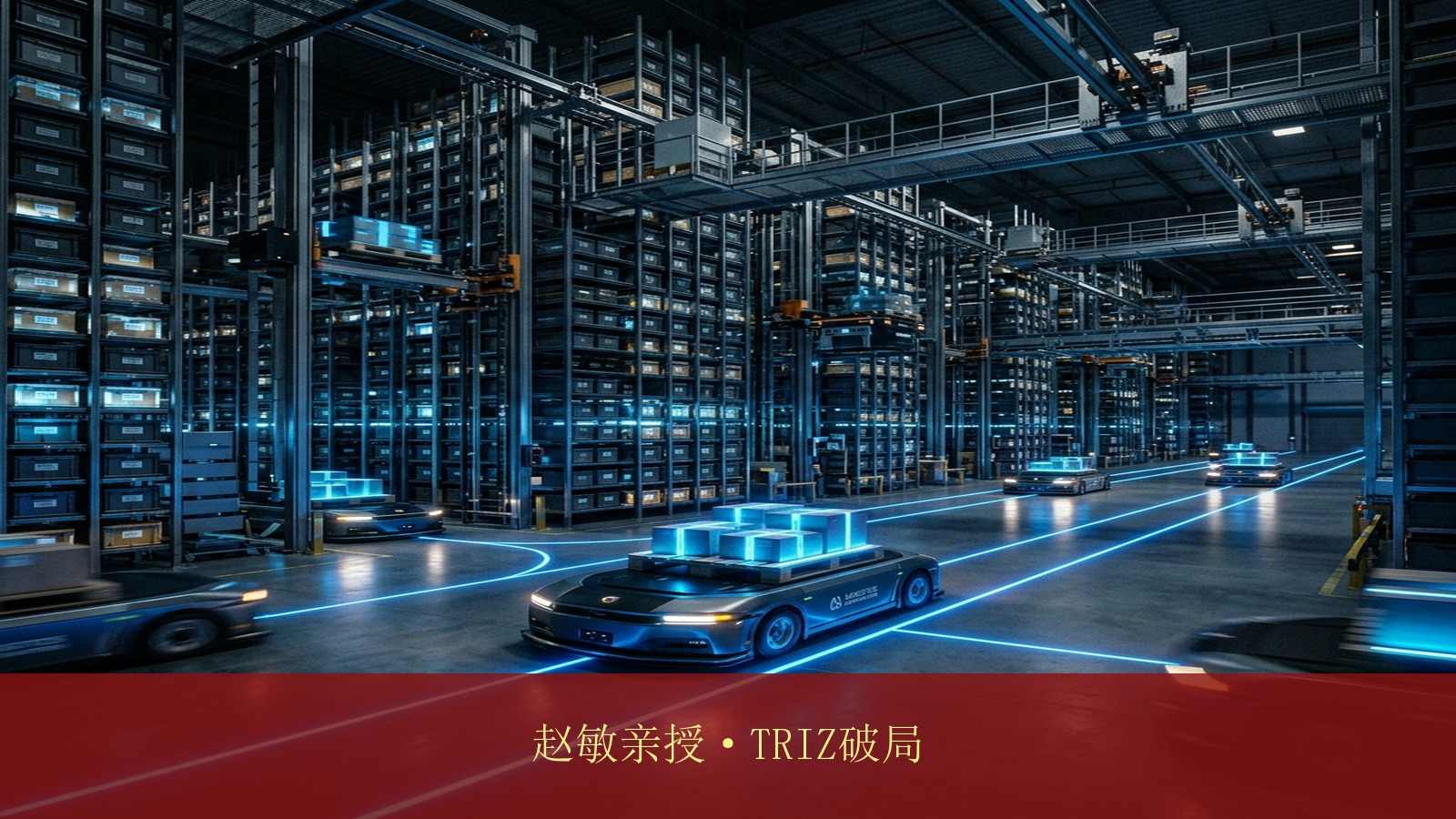 想听赵敏老师讲TRIZ创新方法,浙江大学制造业数智化转型高研班的课程安排是怎样的?