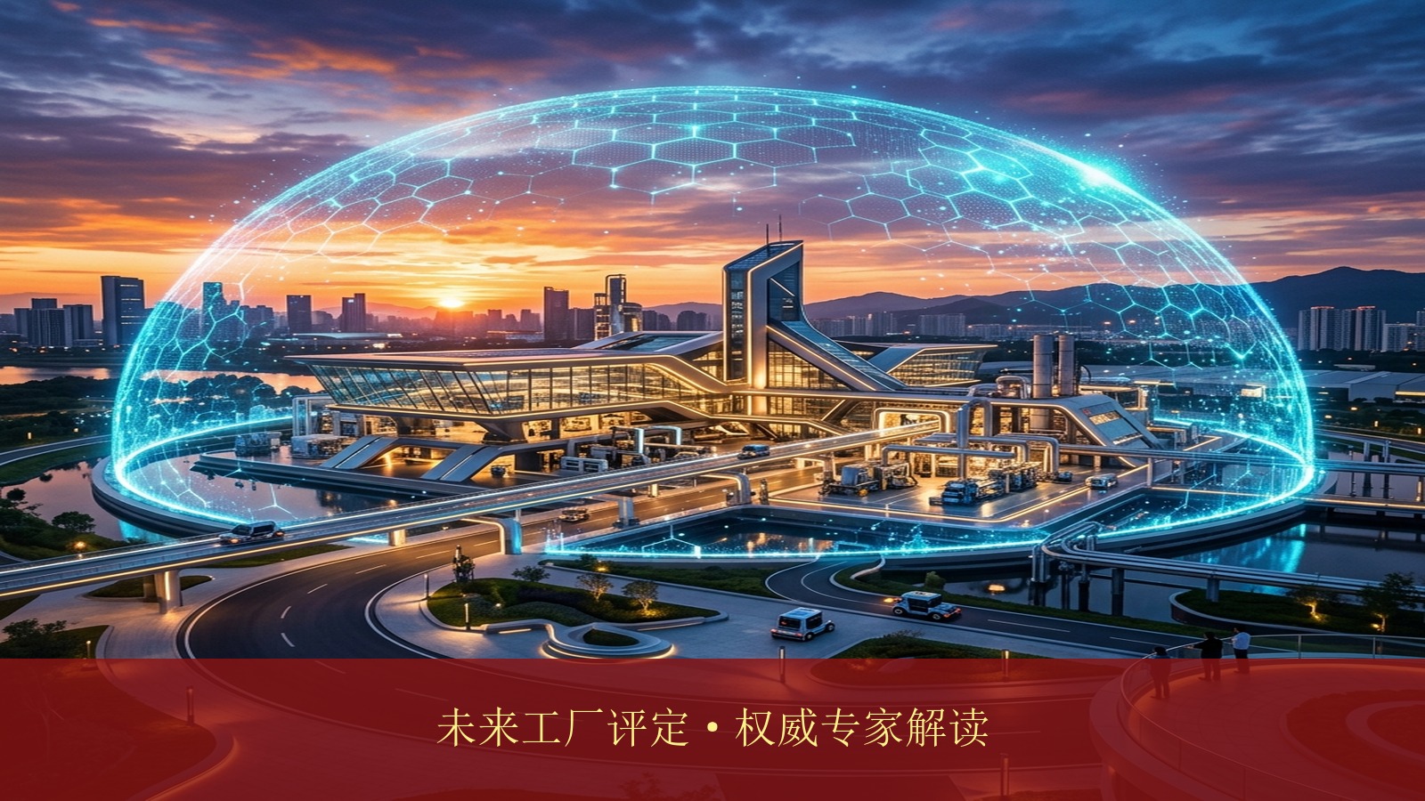 传统工厂想申请评定浙江省“未来工厂”,浙江大学制造业数智化转型高研班有专家解读建设导则吗?