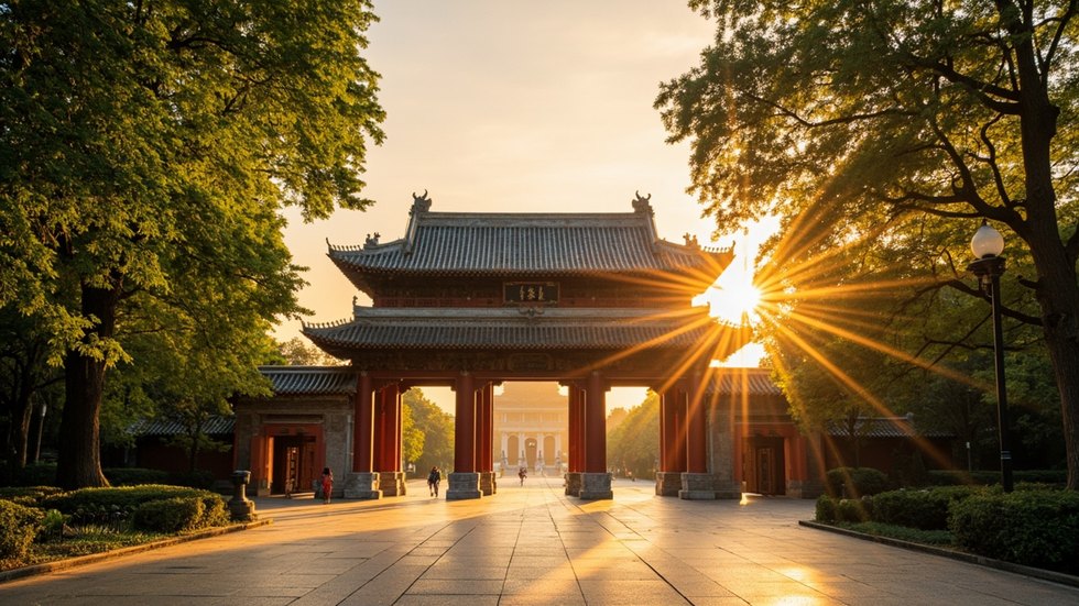 北大AI与企业数智化高研班9班,和普通工商管理课有什么本质区别?