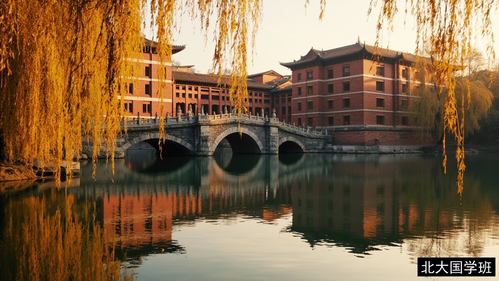 企业家去北大读国学研修班能学到什么？真实学员反馈和课程体验