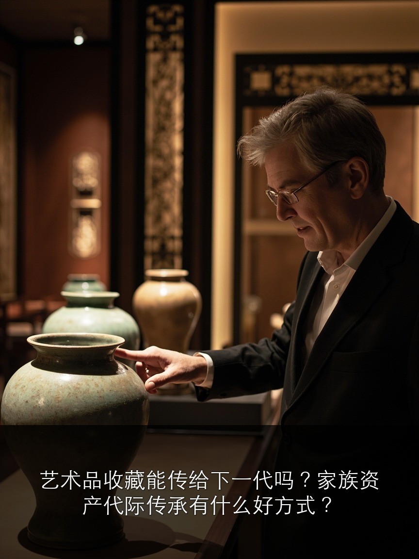 企业高管学艺术品收藏有什么用？北大艺术品研修班适合我吗？