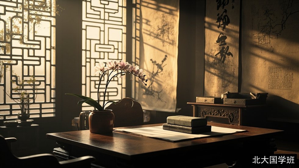曾国藩人生智慧对企业家有什么启发？北大国学领袖班课程解析
