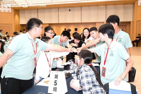 心时代父母教育家 | 陈彦东/梁敏 | WPIE青少年总裁班·昆明站 | 7天6晚 | 8-18岁领袖培养