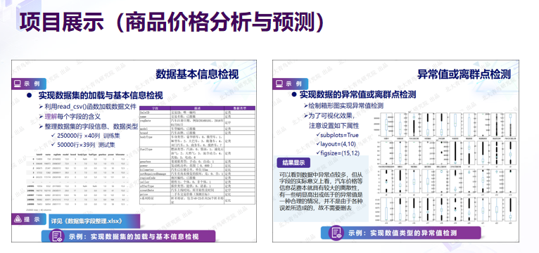 数据分析