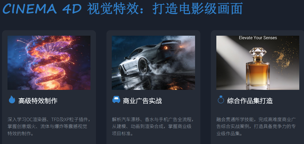 创意短视频