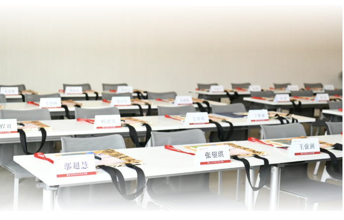 浙江大学博物馆文化解码与公众审美素养提升培训班