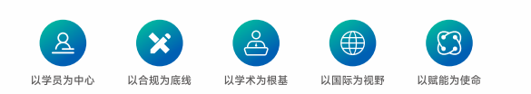 北京国家会计学院&香港城市大学智能会计与金融科技应用理学硕士学位项目