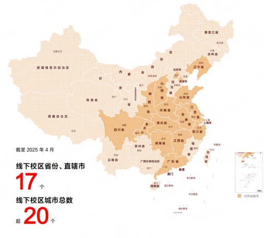 高一领航班