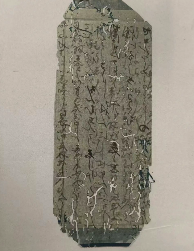 浙江大学古籍修复基础研修班