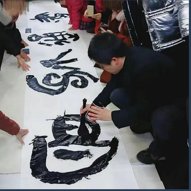 浙江大学古籍修复基础研修班