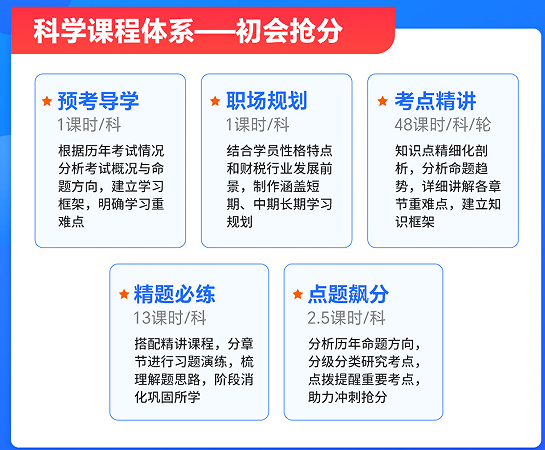 优路教育初级会计师会计上岗实训双证班