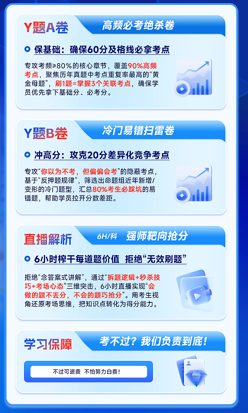 优路教育初级会计师Y题双卷急救班