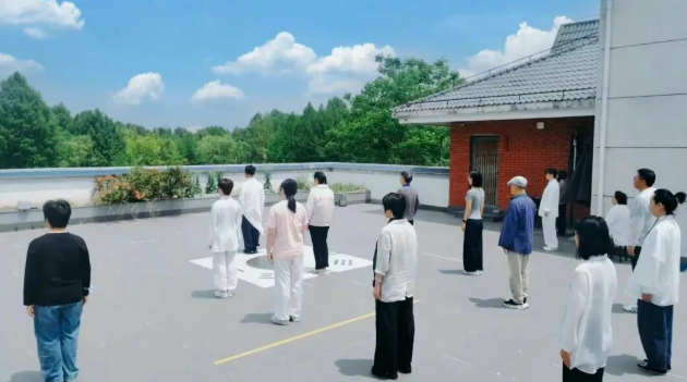 道家辟谷养生营·七日调理营