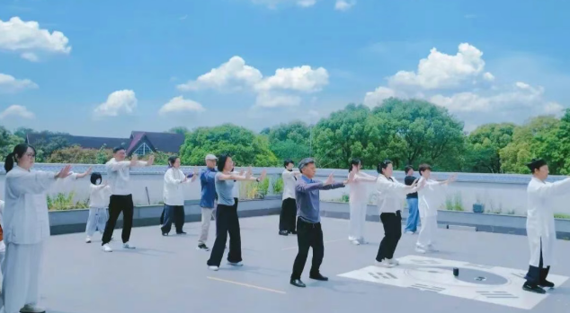 道家辟谷养生营·七日调理营