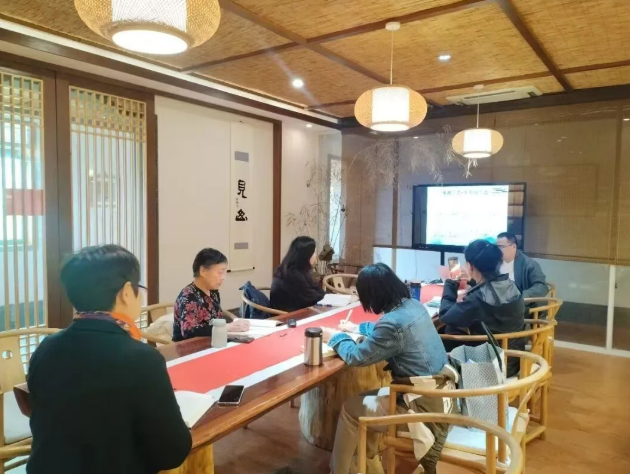 成人国学精粹研习营·觉悟班-《孟子》