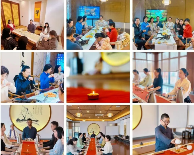 成人国学精粹研习营·觉悟班-《孟子》