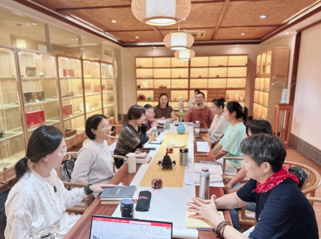 成人国学精粹研习营·觉悟班-《孟子》