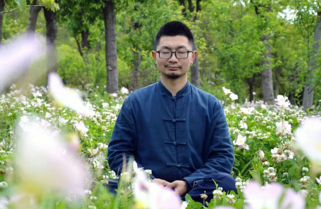 成人国学精粹研习营·觉悟班-《孟子》