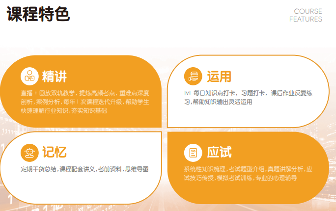 揽星教育CPA课程