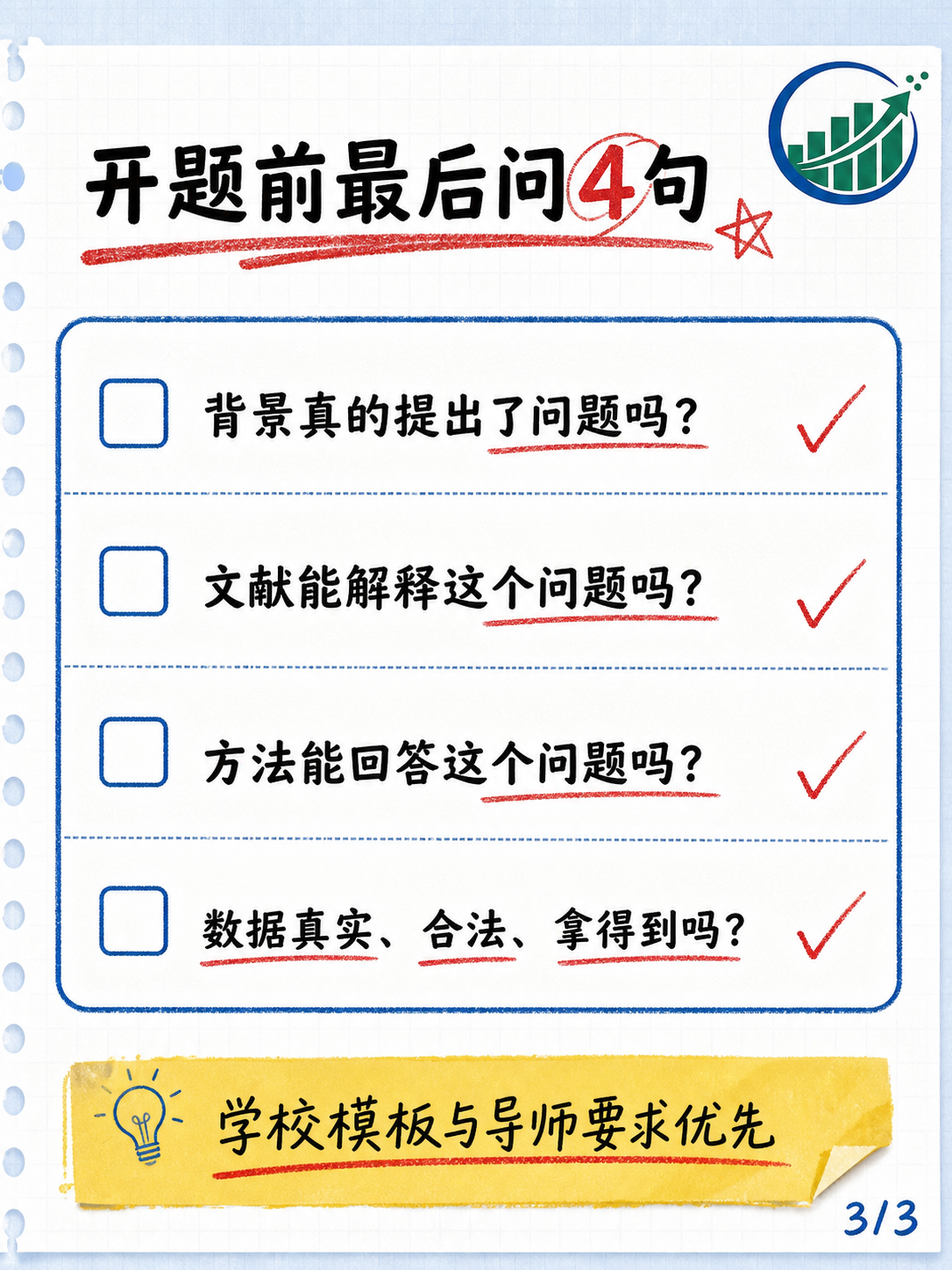 MBA开题报告不会写？按这7步搭框架