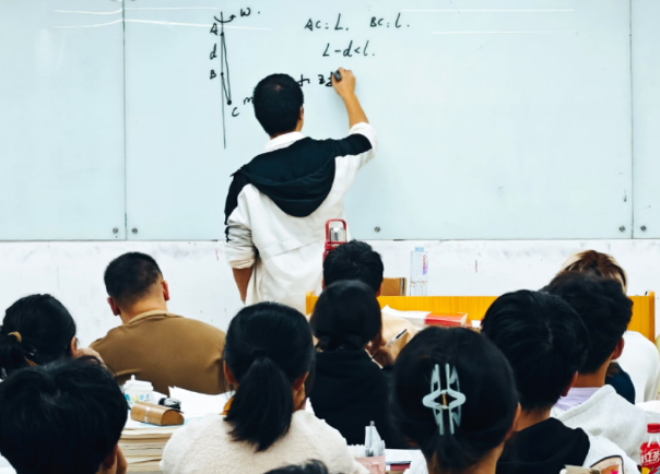 高三冲刺班适合人群