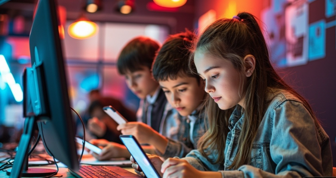 北大青鸟IT培训进去需要什么学历？